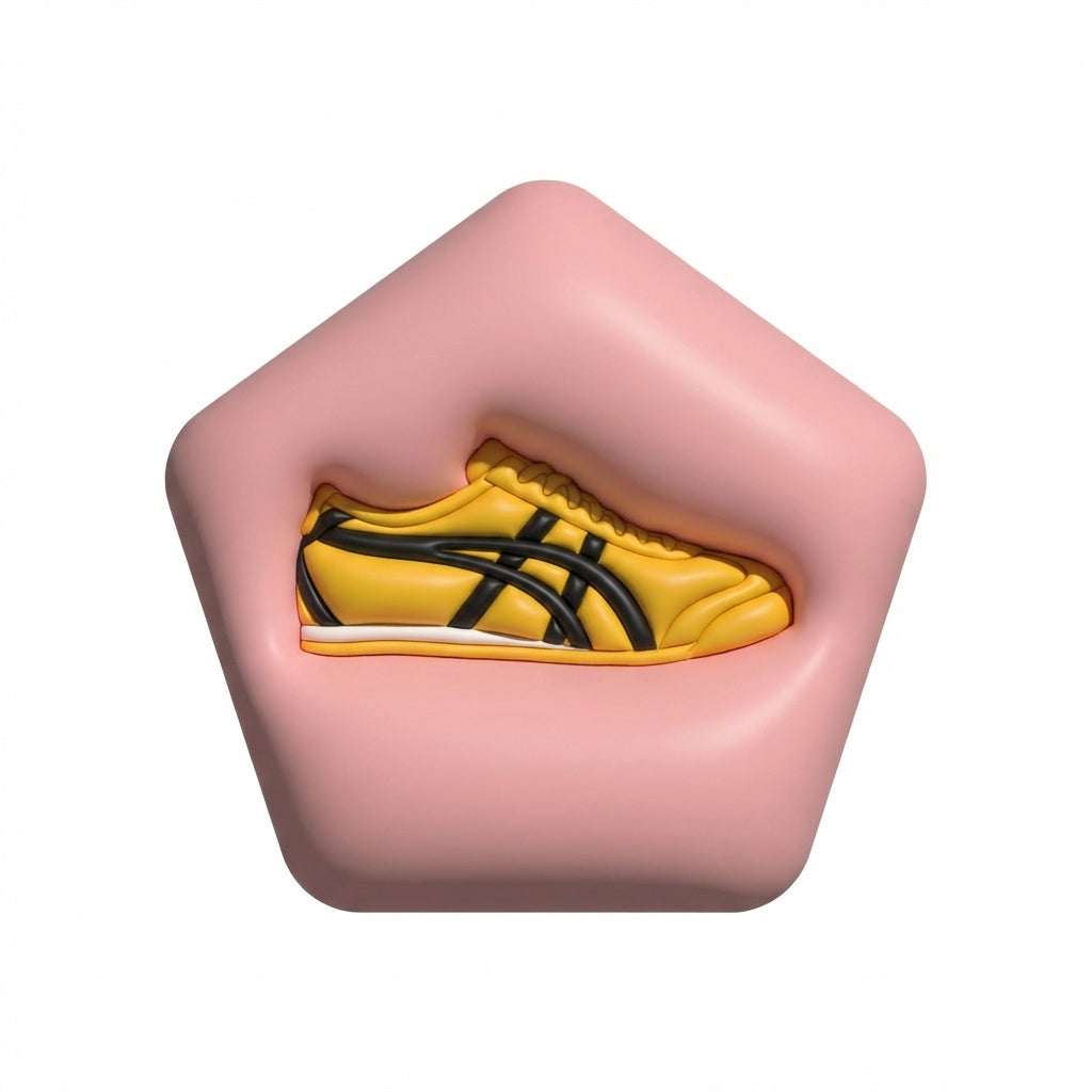 Onitsüka Tigër Supplier