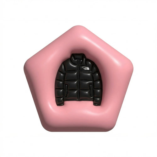 TŃF Clothing Supplier