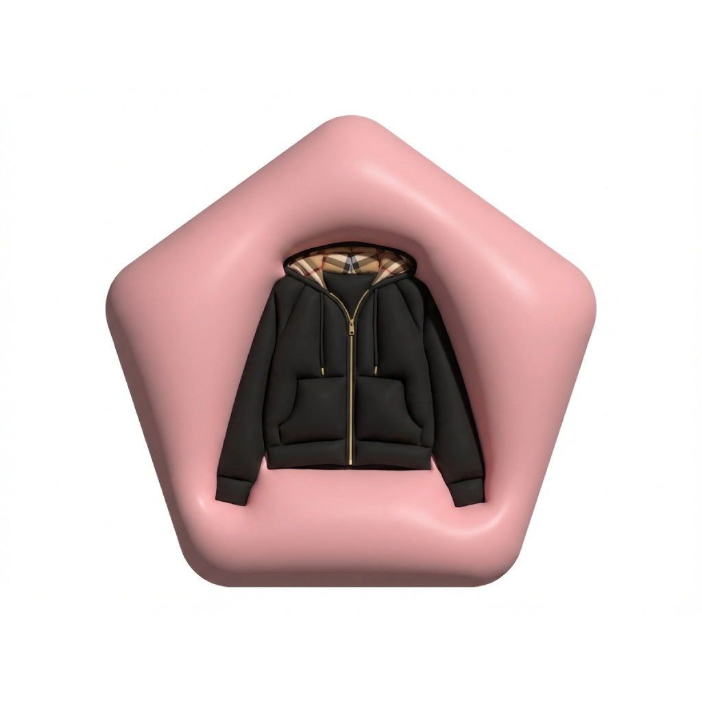 Designër Clothing Supplier